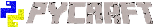 PyCraft Logo